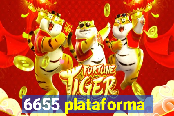 6655 plataforma